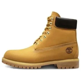 15 cm hoge Premium Waterproof Boot (breed) “Tarwe”