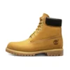 15 cm hoge Premium Waterproof Boot (breed) “Tarwe”