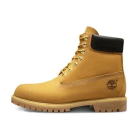 15 cm hoge Premium Waterproof Boot (breed) “Tarwe”
