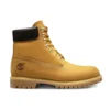 15 cm hoge Premium Waterproof Boot (breed) “Tarwe”