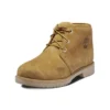 1973 Newman waterdichte chukka-laars met brede pasvorm “Tarwe”