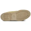 1973 Newman waterdichte chukka-laars met brede pasvorm “Tarwe”