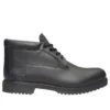 1973 Newman Waterproof Chukka Laarzen “Zwart”