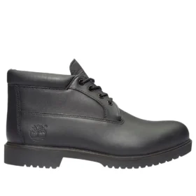 1973 Newman Waterproof Chukka Laarzen “Zwart”
