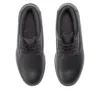 1973 Newman Waterproof Chukka Laarzen “Zwart”