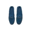 2-Eye klassieke Classic Boat-schoenen “Dark Blue”