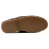 2-Eye Lug Handgestikte Bootschoen “Bruin”
