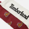 2-pack Timberland® Crew-sokken met all-over print 2-pack Timberland® Crew-sokken met all-over print