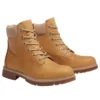 25 Premium 6 inch waterdicht “Tarwe”
