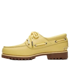 3-Eye Classic Lug bootschoen “Jacquemus La Bateau”