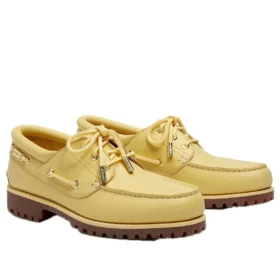 3-Eye Classic Lug bootschoen “Jacquemus La Bateau”