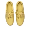 3-Eye Classic Lug bootschoen “Jacquemus La Bateau”