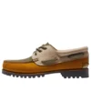 3-Eye Lug Boat Wide “Tarwe”
