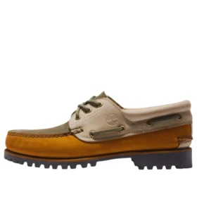3-Eye Lug Boat Wide “Tarwe”
