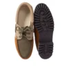 3-Eye Lug Boat Wide “Tarwe”