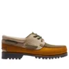 3-Eye Lug Boat Wide “Tarwe”