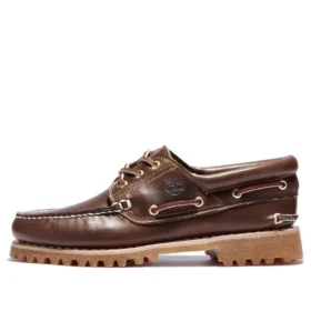 3-eye Lug “Bruin”