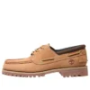 3-Eye Lug Handsewn Boat “Tarwe”