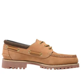 3-Eye Lug Handsewn Boat “Tarwe”