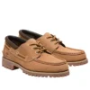 3-Eye Lug Handsewn Boat “Tarwe”