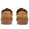 3-Eye Lug Handsewn Boat “Tarwe”
