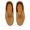 3-Eye Lug Handsewn Boat “Tarwe”