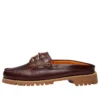 3 Muiltjes “Burgundy Full Grain”
