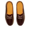 3 Muiltjes “Burgundy Full Grain”