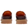 3 Muiltjes “Burgundy Full Grain”