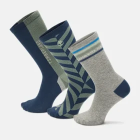 3-pack originele sokken