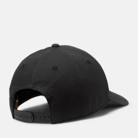 3D-geborduurde baseballpet