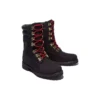 40 Below Super Laarzen “Zwart Nubuck”