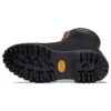 40 Below Super Laarzen “Zwart Nubuck”