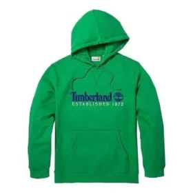 50-jarig jubileum Hoodie met trekkoord “Groen”