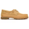 50e editie Butters Noreen 3-Eye Handsewn “Beige Golden Butter”