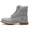 50th Anniversary Edition 6-Inch Waterproof Laarzen “Light Grey Nubuck”