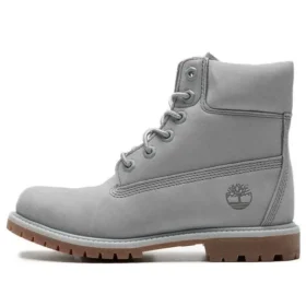 50th Anniversary Edition 6-Inch Waterproof Laarzen “Light Grey Nubuck”