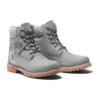 50th Anniversary Edition 6-Inch Waterproof Laarzen “Light Grey Nubuck”