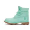 50th Anniversary Edition Premium 6-Inch Waterproof Boot “Light Green Nubuck”