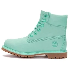 50th Anniversary Edition Premium 6-Inch Waterproof Boot “Light Green Nubuck”