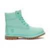 50th Anniversary Edition Premium 6-Inch Waterproof Boot “Light Green Nubuck”