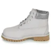 50th Anniversary Edition Premium 6-Inch Waterproof Boot “Light Grey Nubuck”