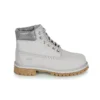 50th Anniversary Edition Premium 6-Inch Waterproof Boot “Light Grey Nubuck”