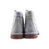 50th Anniversary Edition Premium 6-Inch Waterproof Boot “Light Grey Nubuck”