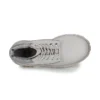 50th Anniversary Edition Premium 6-Inch Waterproof Boot “Light Grey Nubuck”