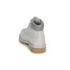 50th Anniversary Edition Premium 6-Inch Waterproof Boot “Light Grey Nubuck”