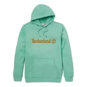 50th Anniversary Hoodie met trekkoord “Teal”