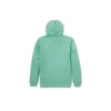 50th Anniversary Hoodie met trekkoord “Teal”