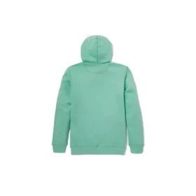 50th Anniversary Hoodie met trekkoord “Teal”