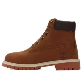 6 In Premium Waterproof Boot “Bruin”